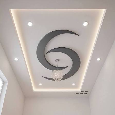 Fall Ceiling Wiring